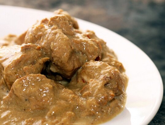 Post image for Chicken Korma (Gluten/Dairy/Soy/Corn/Egg Free)
