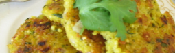 Thumbnail image for Millet Cakes (Gluten/Soy/Corn Free & Vegan)